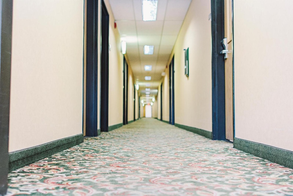 Lavissh inn and Suites Main image