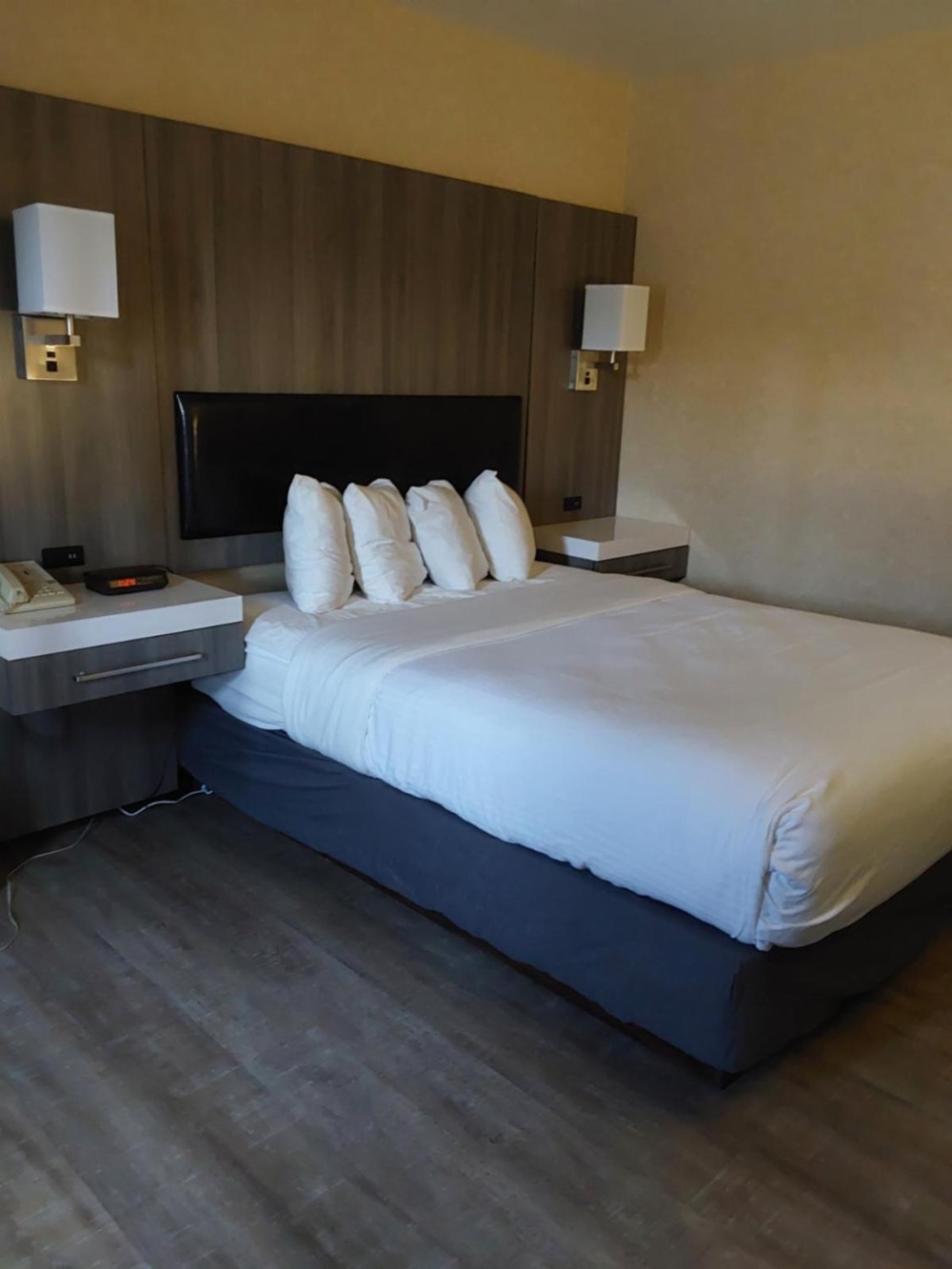 Lavissh inn and Suites